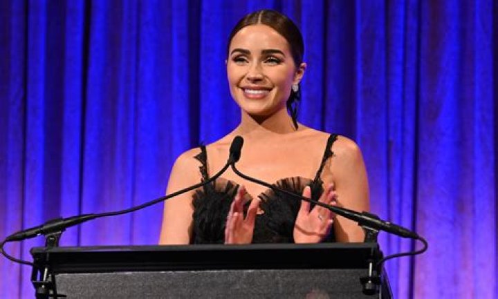 Olivia Culpo's Height And Weight