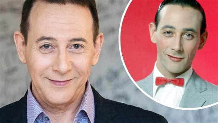 Paul Reubens' Love Life: Relationships And Scandals