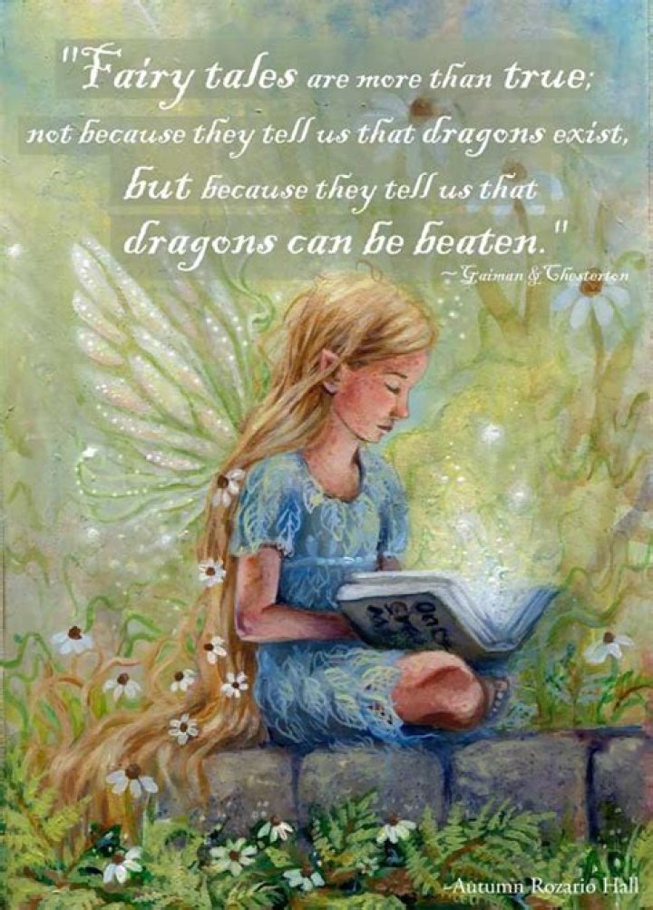 Quotes To Inspire And Enchant
