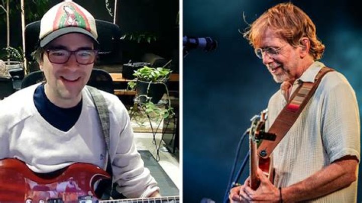 Rivers Cuomo's Family: An Intimate Look