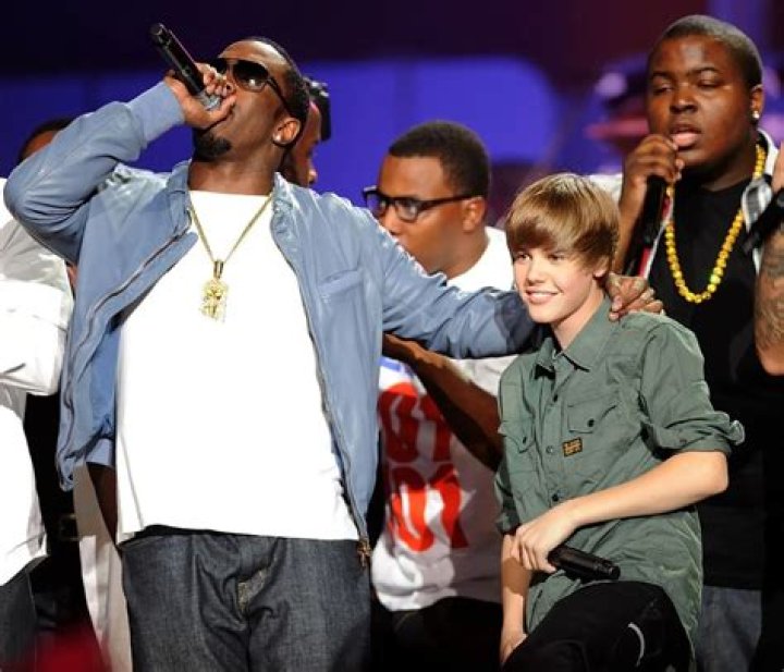 Secrets Of Odell Beckham Jr. And Justin Bieber's Friendship
