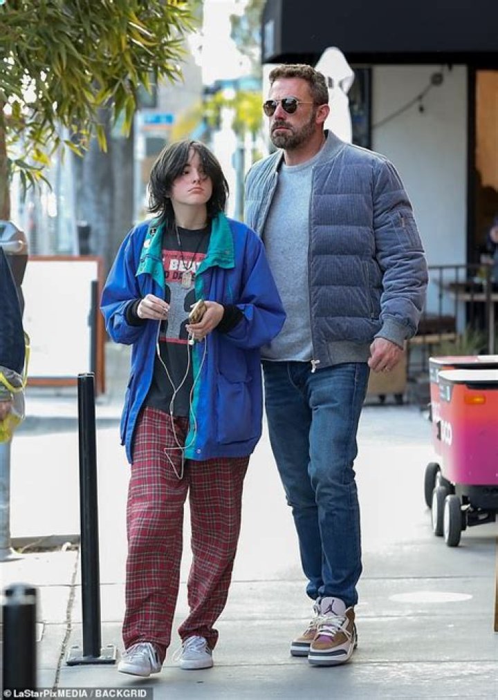 Seraphina Affleck In 2024: A Rising Star's Journey