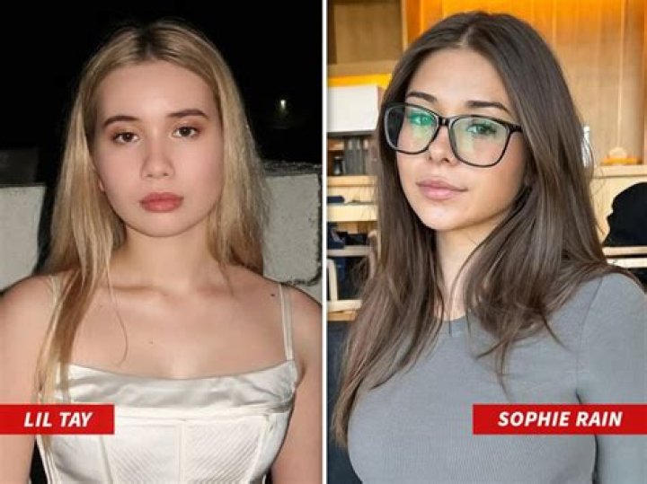 Sophie Rain OnlyFans Leak Uncovered