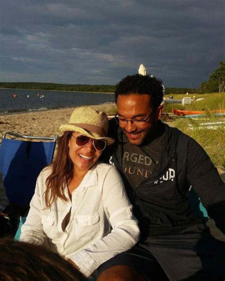 Sunny Hostin's Husband: Exploring His Nationality Background