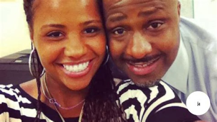 Taylor Townsend's Husband: A Love Story