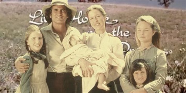The Actor Behind Albert On "Little House On The Prairie" Revealed