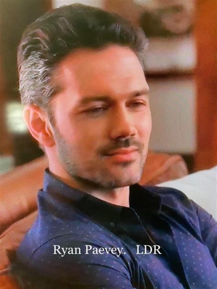 The Comprehensive Guide To Ryan Paevey's Love Life