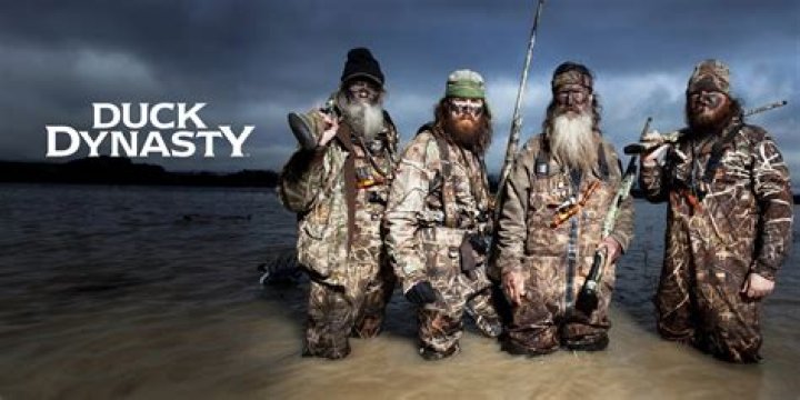 The Duck Dynasty Legacy: Where Are They Now?