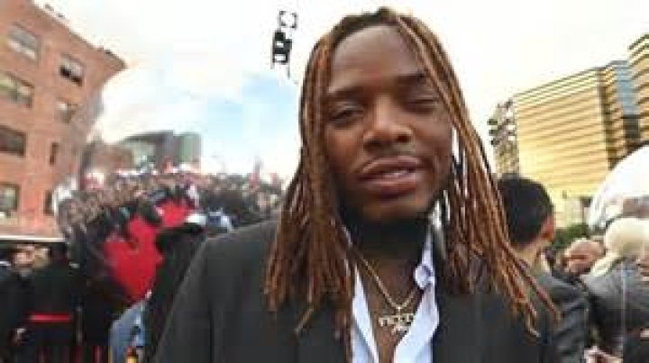 The Enigma Of Fetty Wap's Ocular Anomaly