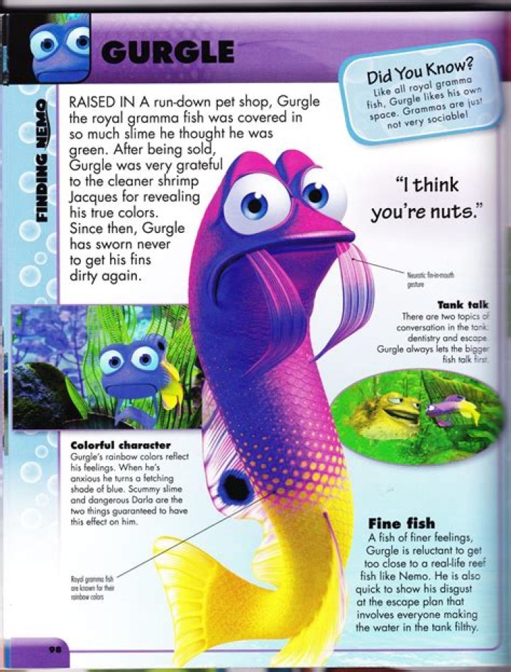 The Essential Guide To Catfish, Dey, And Cody