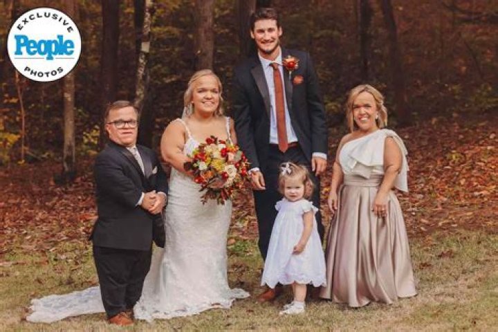 The Final Update: Are Liz And Brice Still A Couple?