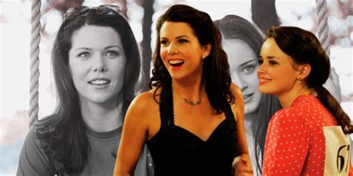 The Gilmore Girls Star's Life And Career