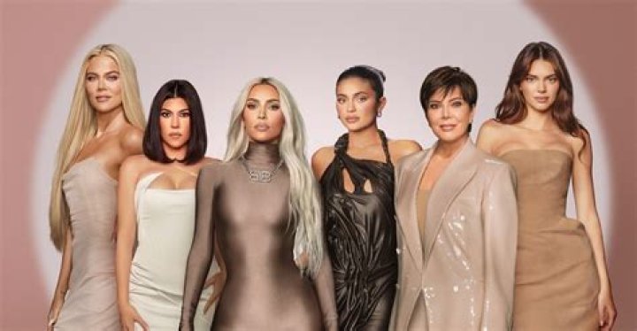 The Humble Beginnings Of Kris Jenner