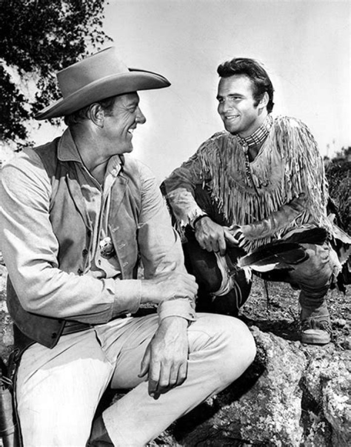 The Intriguing Life Of James Arness: An In-Depth Biography