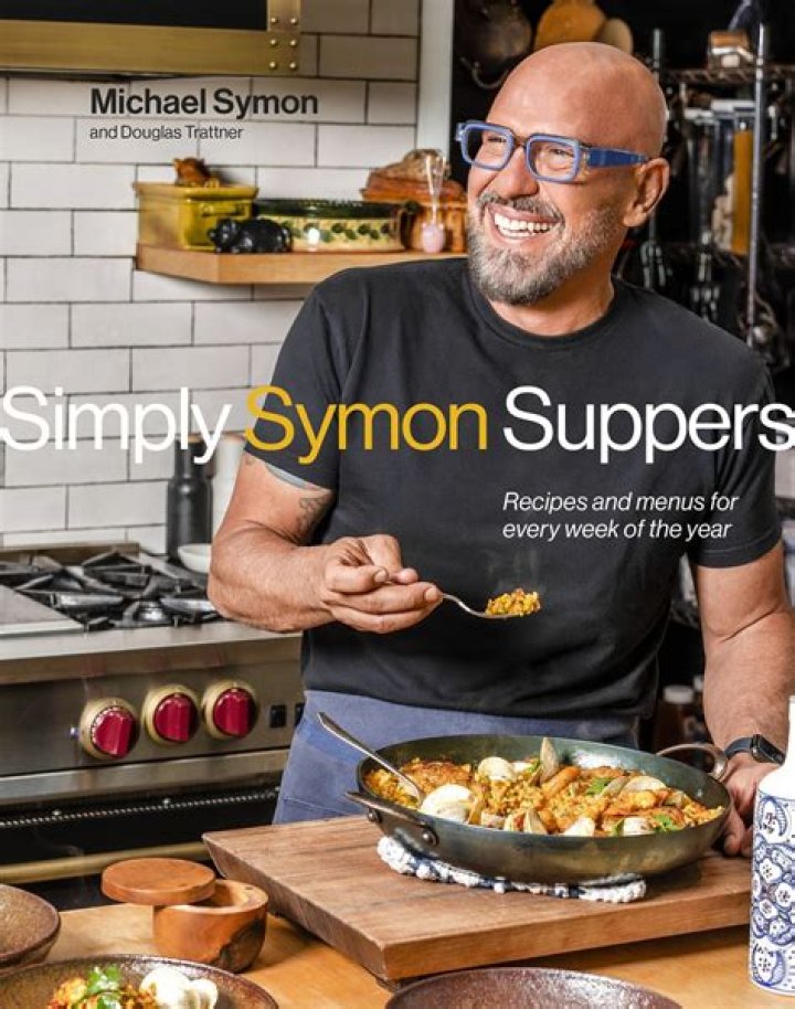 The Irresistible Cuisine Of Renowned Chef Michael Symon