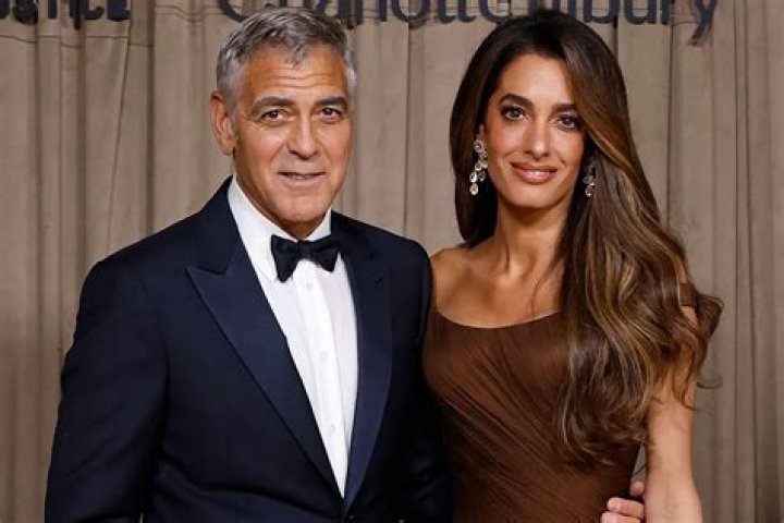The Latest On George Clooney's Kids In 2024