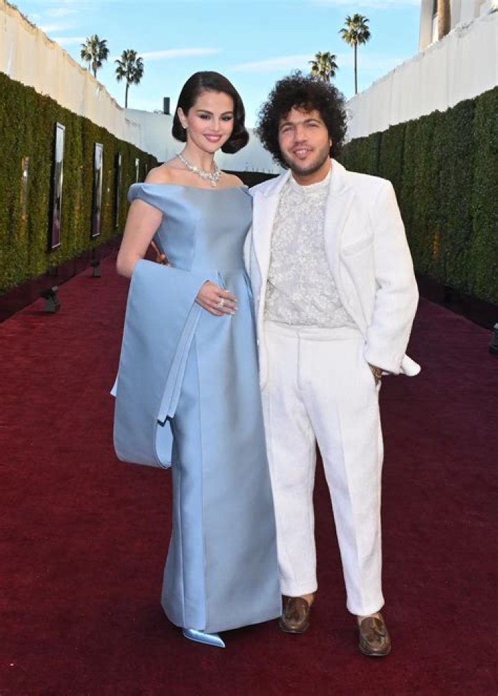 The Latest On Selena Gomez's Pregnancy Rumors
