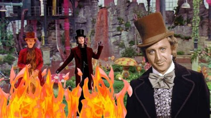 The Legacy Of Gene Wilder: Comedy's Legendary Genius