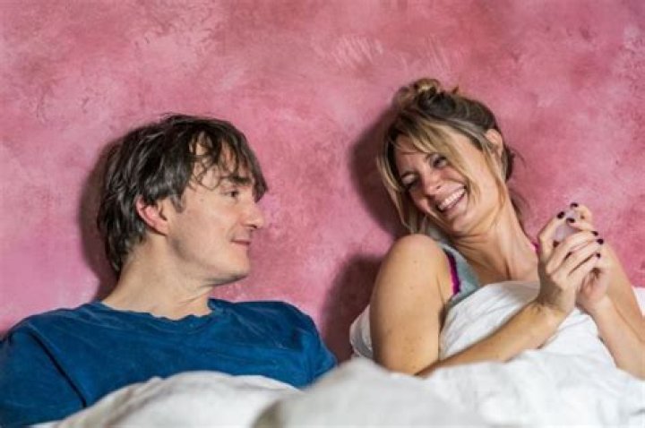 The Personal Life Of Dylan Moran: Unveiling His Marriage
