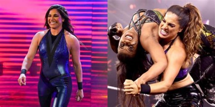 The Prodigious Wrestler Making Waves In NXT