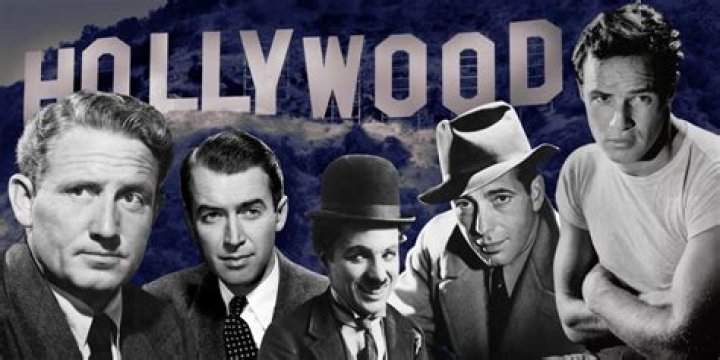 The Renowned Actor In Hollywood