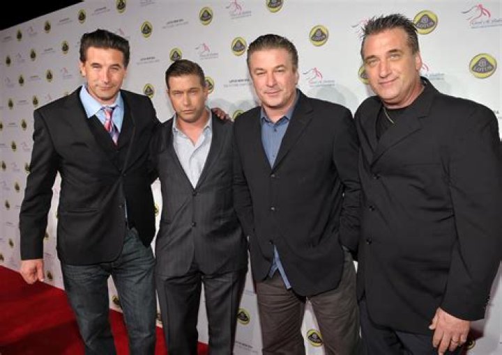 The Rise Of The Young Baldwin Brothers: Hollywood's Next Generation
