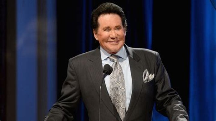 The Timeless Voice Of Wayne Newton