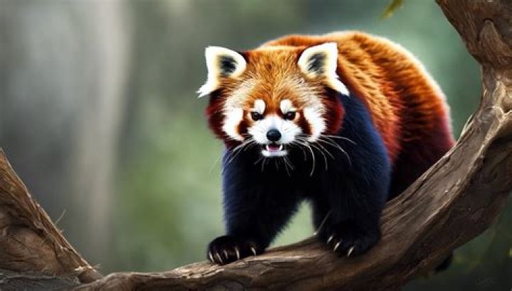 The Truth About Red Pandas: Are They Really Aggressive?