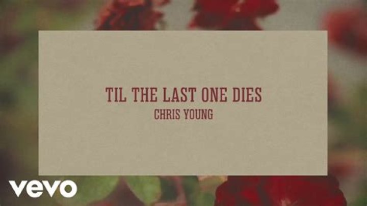 The Ultimate Chris Young Song Collection: Lyrics, Videos, And More