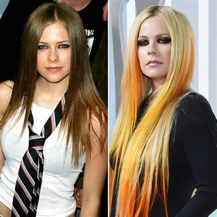 The Ultimate Guide To Avril Lavigne's Relationships