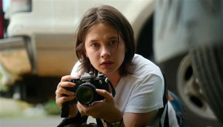 The Ultimate Guide To Cailee Spaeny: Rising Star In Hollywood