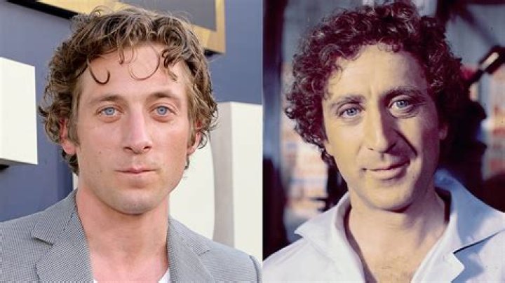 The Ultimate Guide To Gene Wilder's Grandchildren