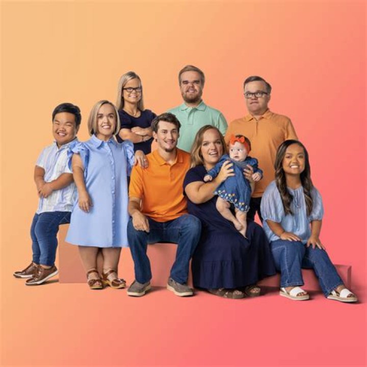 The Ultimate Guide To How Tall Are The Johnstons