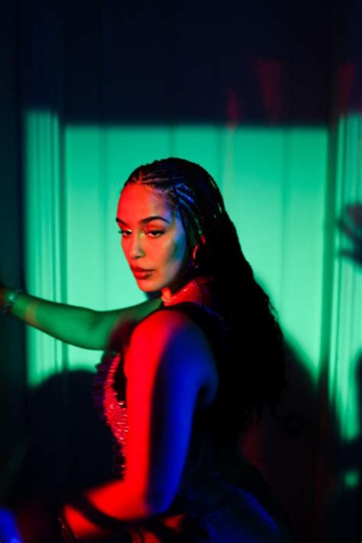 The Ultimate Guide To Jorja Smith's Relationships: A Comprehensive Overview