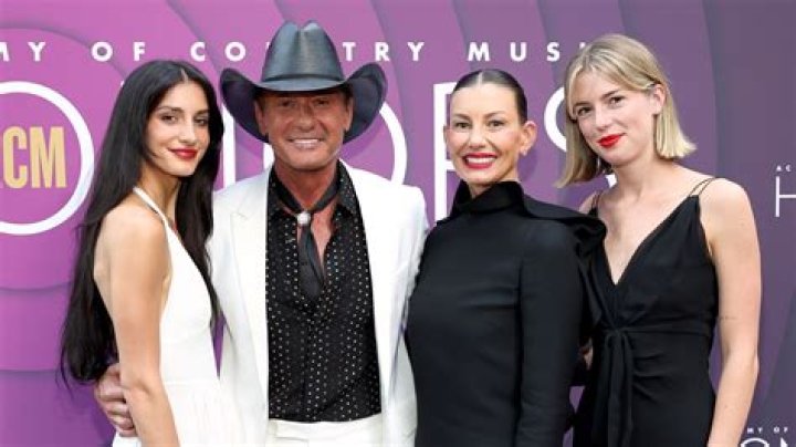 The Ultimate Guide To Tim McGraw's Sisters: Uncovering The Family Bond