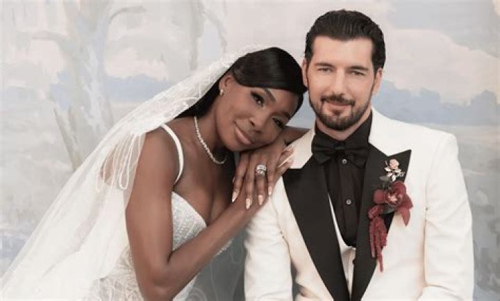 The Unbreakable Bond Between Venus Williams And Her Mysterious Husband