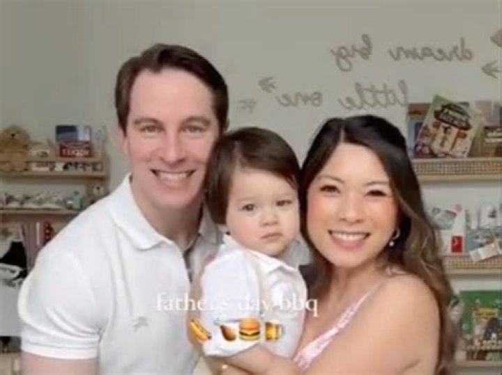 The Untimely Death Of Christine Tran Ferguson's Son