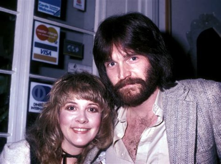 The Untold Story Of Kim Anderson, Stevie Nicks's Husband