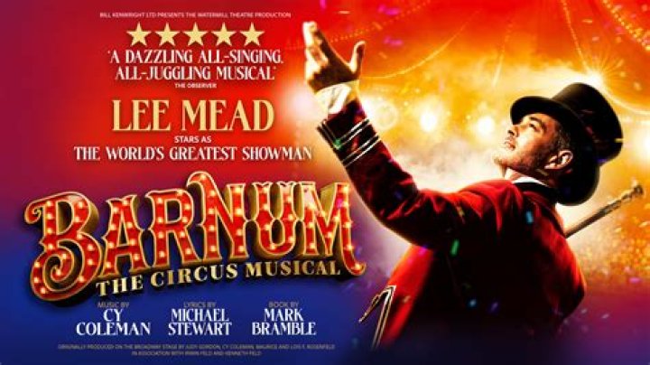 The Untold Wealth Of P.T. Barnum: Discover His Net Worth