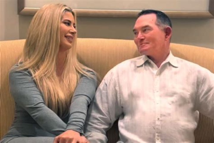 The Ups And Downs Of Mike Zimmer's Relationship With Katarina Miketin