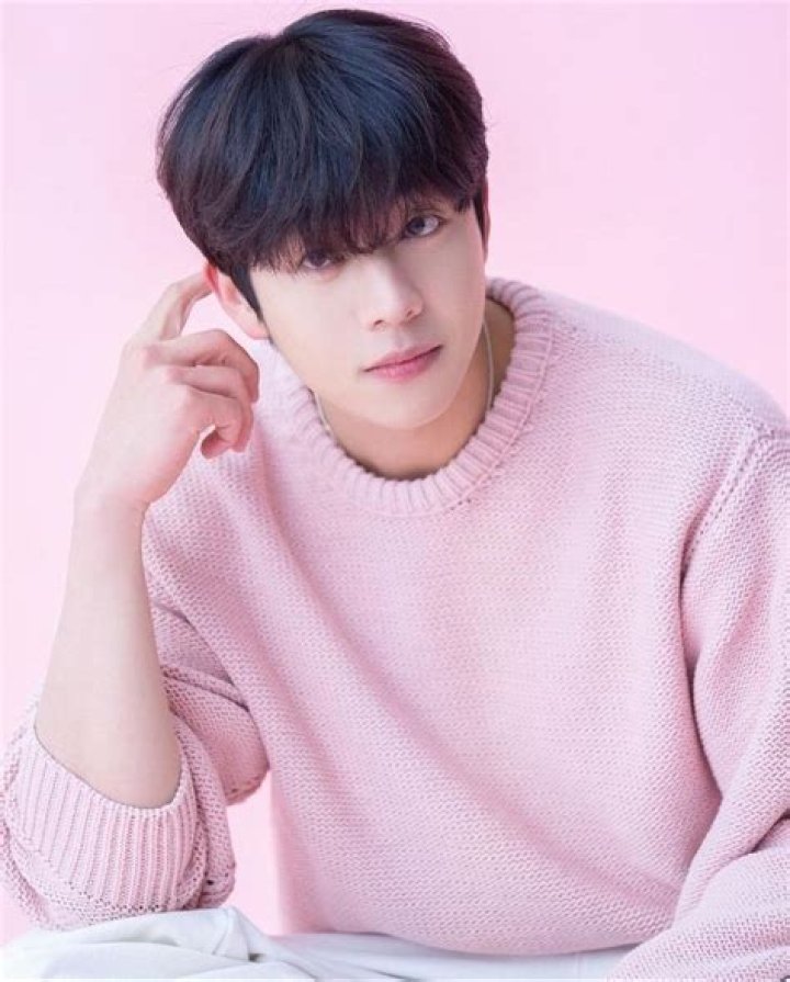 The VERSATILE Korean Actor On The Rise