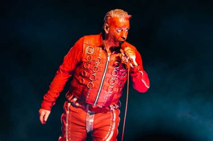 Till Lindemann's Wife: Discoveries And Insights Unveiled