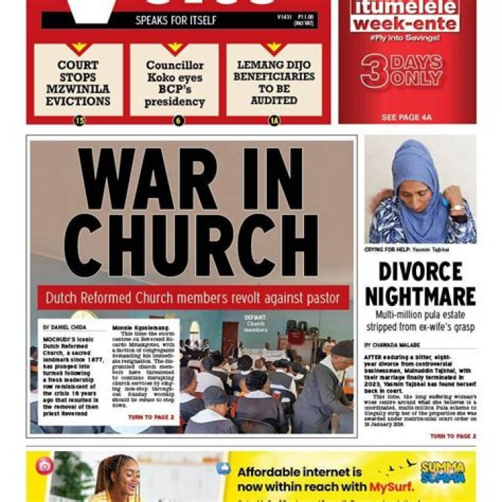 Today's Latest Headlines And Exclusive News