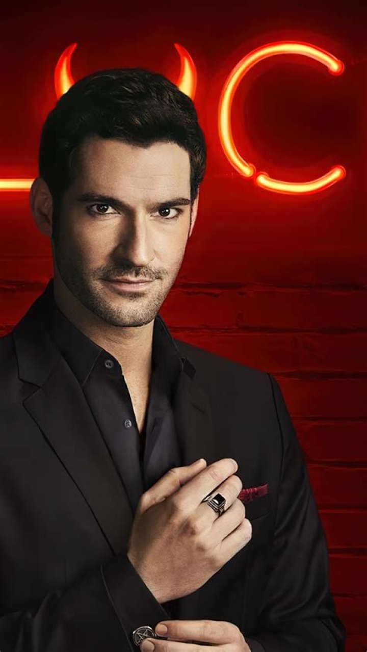 Tom Ellis's Portrayal Of Lucifer