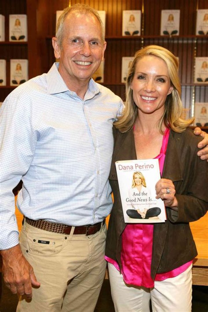 Top Facts About Dana Perino's First Husband's Identity