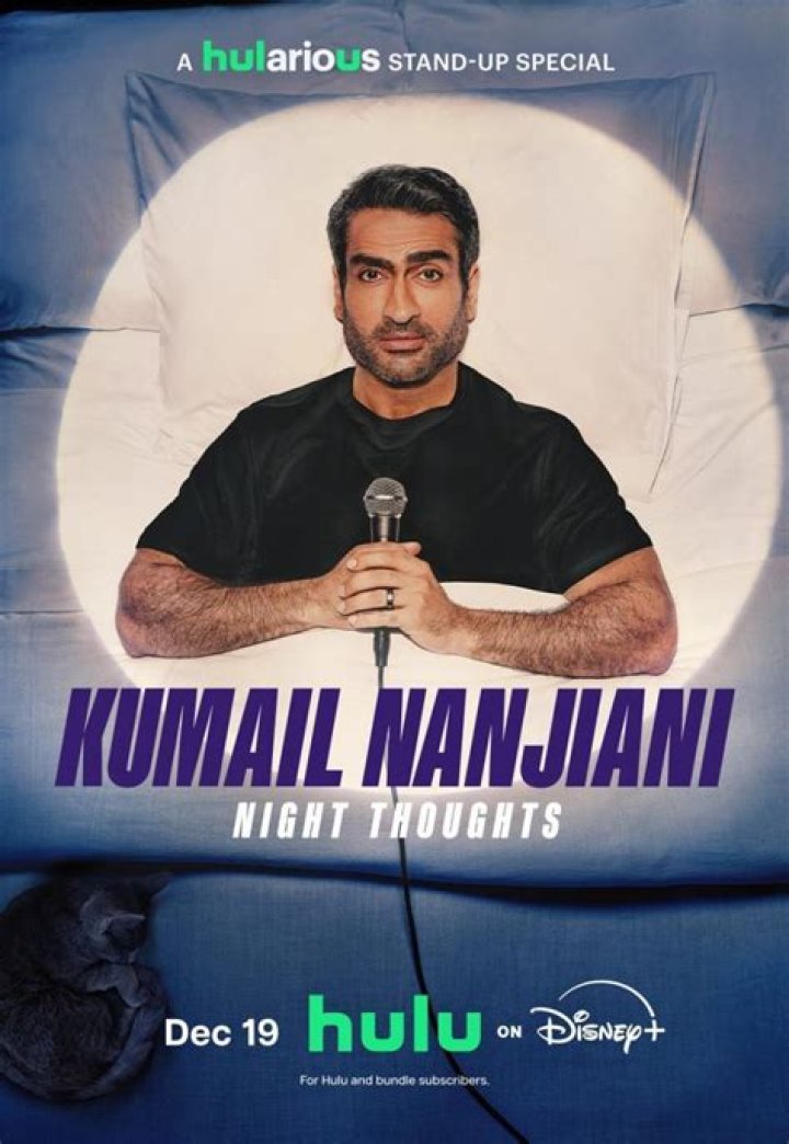 Top Movies Starring Kumail Nanjiani