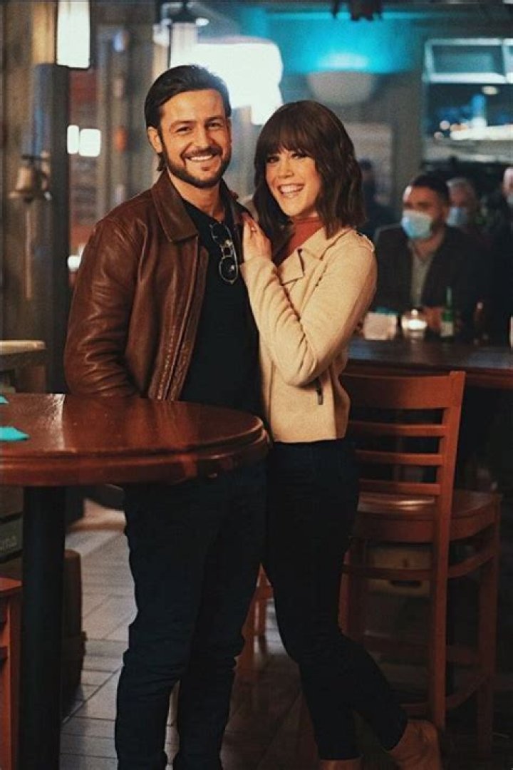 Tyler Hynes' Marital Status Unveiled: Who's The Lucky Lady?