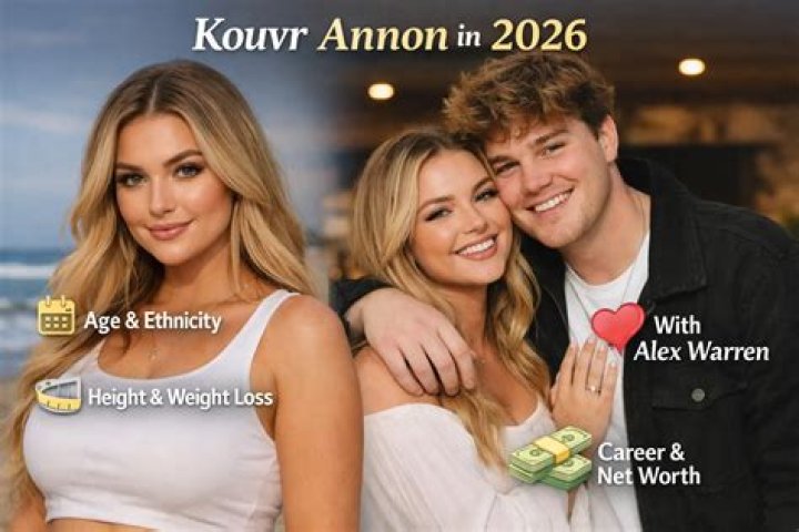 Uncover Her Age And More