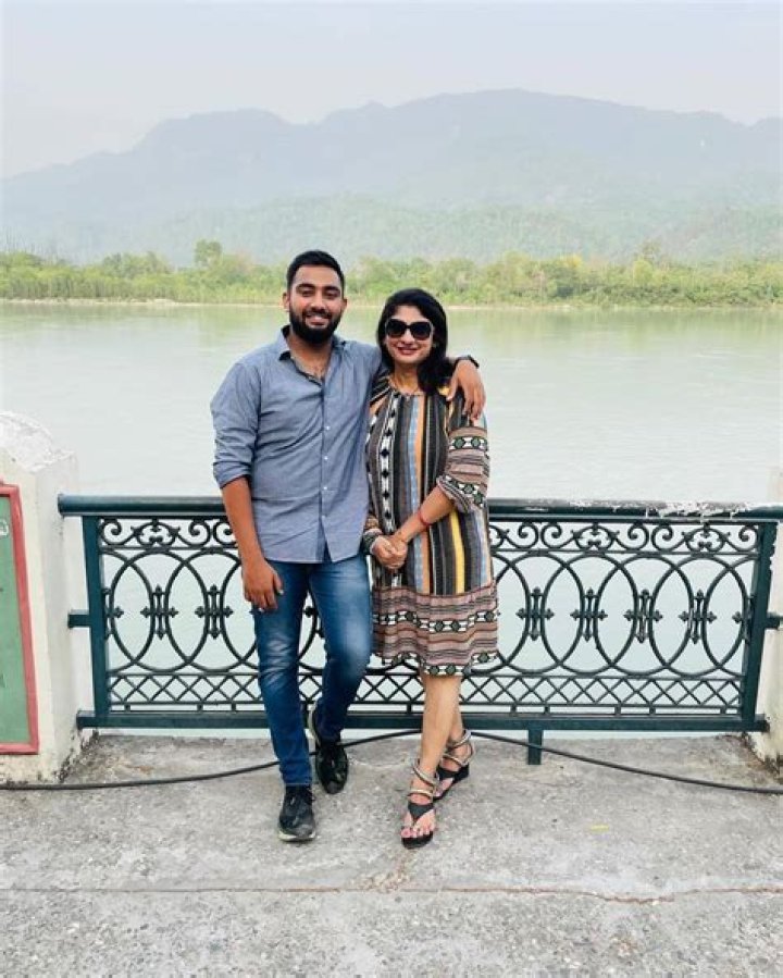 Uncover The Extraordinary Life Of Jigna Vora's Son: A Story Of Talent And Promise