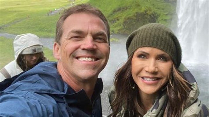 Uncover The Hidden World Of Nancy Mace's Husband: Secrets Revealed!